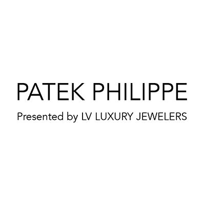 patek philippe presented by lv luxury jewelers|Patek Philippe collection.